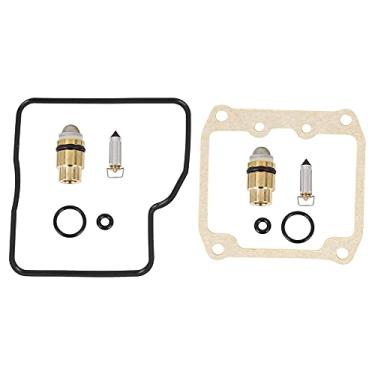 Imagem de Kit de reparo de carburador de motocicleta F FIERCE CYCLE para Suzuki Vs800 Vz800 Vs1400 1992-2004
