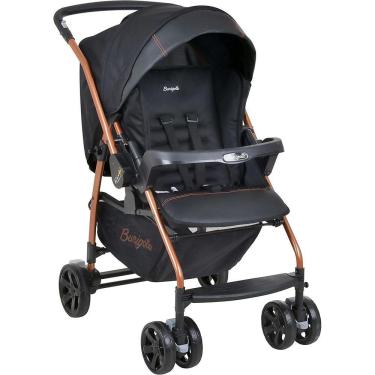 Imagem de Carrinho Rio K Preto Cobre 2056 Burigotto