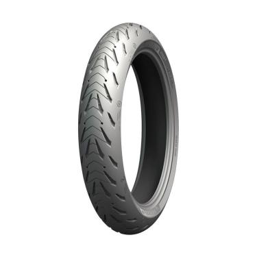Imagem de Pneu Moto Michelin Aro 17 Road 5 120/70R17 58W TL - (D)