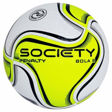 Imagem de Bola Society Futebol Penalty Profissional