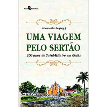 Imagem de Uma Viagem Pelo Sertão