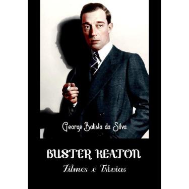 Imagem de Buster Keaton