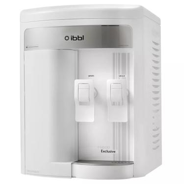 Imagem de Purificador de Água Gelada - Refrigerado FR600 Exclusive