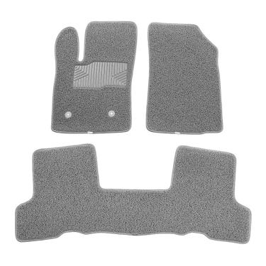 Imagem de Tapete Automotivo Para Renault Sandero