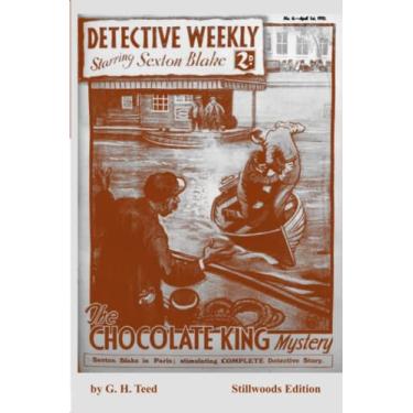 Imagem de The Chocolate King Mystery