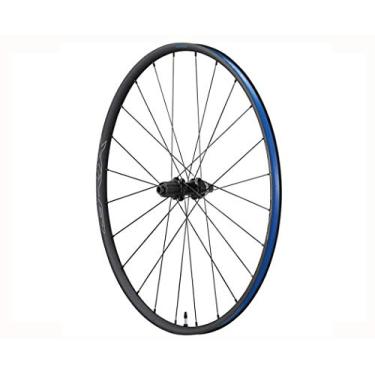 Imagem de Shimano Roda de Bicicleta sem câmara – Traseira – WH-RX570-650B – EWHRX570LRED65