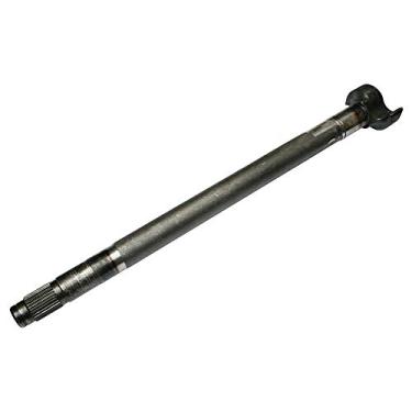 Imagem de EIXO S TUBELESS 28 ESTRIAS CARRETAS RANDON LD 652X38 MM