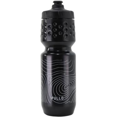 Imagem de Garrafa Pullo Maps Preto 750ml