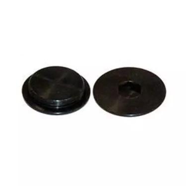 Imagem de BUJAO TAMPA MANGA EIXO DIANTEIRO PARA SCANIA SERIE 4