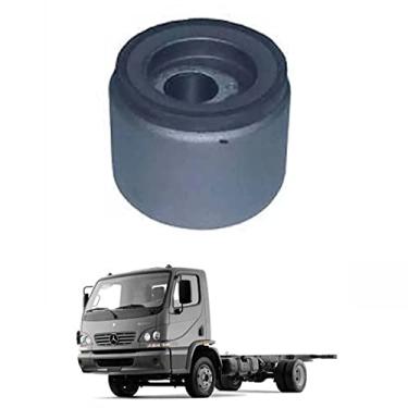 Imagem de COXIM DIANTEIRO CABINE MB ACCELO 715 915 915C