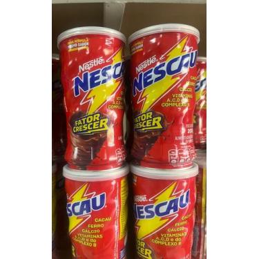 Achocolatado Nescal com Preços Incríveis no Shoptime
