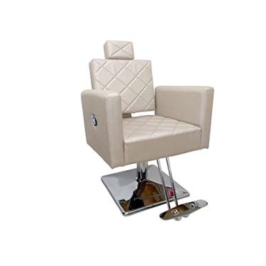 Cadeira de Barbeiro Reclinável - Colorado - Equipamentos e mobiliário -  Mucuripe, Fortaleza 1261603462