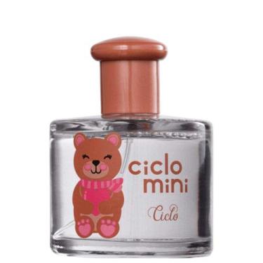 Imagem de Ursolina Ciclo Mini Ciclo Cosmeticos Deo Colonia - Perfume Infantil 10
