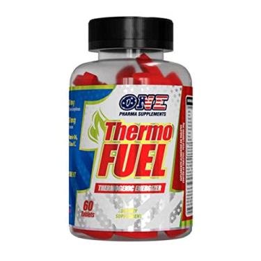 Imagem de Thermo Fuel - 60 Tabletes - One Pharma Supplements, One Pharma, 60 Tabletes
