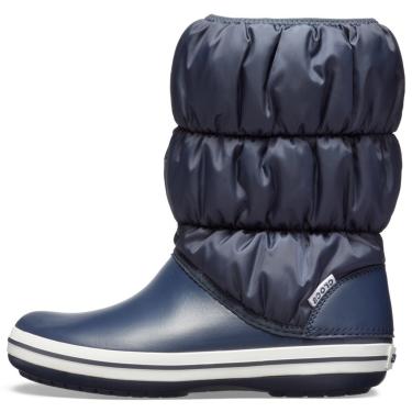 bota de chuva crocs