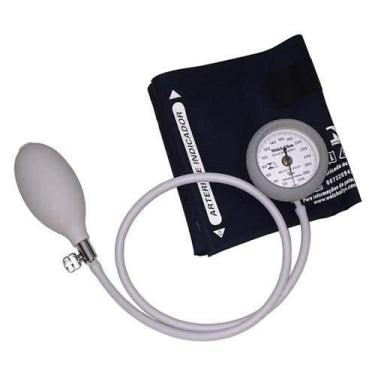 Imagem de Esfigmomanometro Welch Allyn Ds4411 Durashock