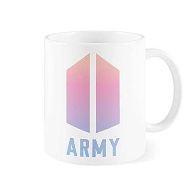 Imagem de Caneca Kpop - Bts Army