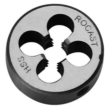 Imagem de Cossinete Manual HSS BSP 3/4X14 Fios Perfection Rocast