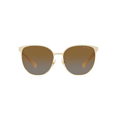 Imagem de OCULOS SOLAR RALPH LAUREN RA4140 9004T557