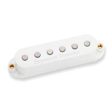 Imagem de Seymour Duncan - 11203-10-Wc - STK-S4b Stack Plus para Strat Wht