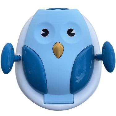 Imagem de Troninho Lorben Infantil Desfralde Penico Portátil Corujinha