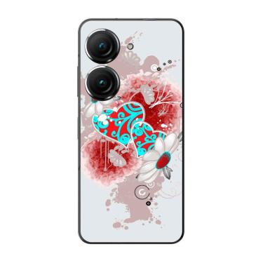 Imagem de Capa Adesivo Skin363 Verso Para Asus Zenfone 9 (2022)