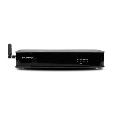 Imagem de Amplificador Frahm RD HDMI TV G3 Optical Bluetooth 60w