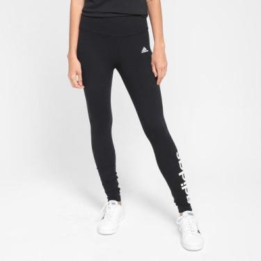 Calca Nike Pro 365 Tight Feminino Black/White CZ9779-010,CZ9779-010