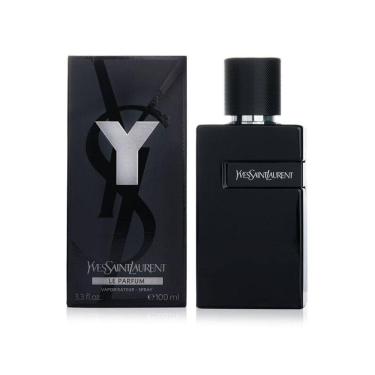 Imagem de Perfume Yves Saint Laurent Y Le Parfum - Masculino