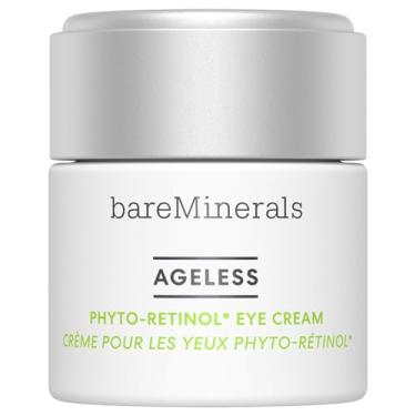 Imagem de bareMinerals Ageless Phyto-Retinol Eye Cream Unisex Cream 0.5 oz