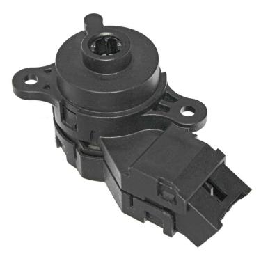 Imagem de Comutador De Ignição Onix Prisma Joy Cobalt Spin Sonic Tracker 5 Vias - MARÍLIA - IM41994  