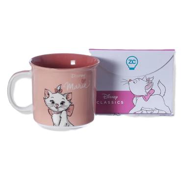Imagem de Caneca Tom Gata Marie: Disney