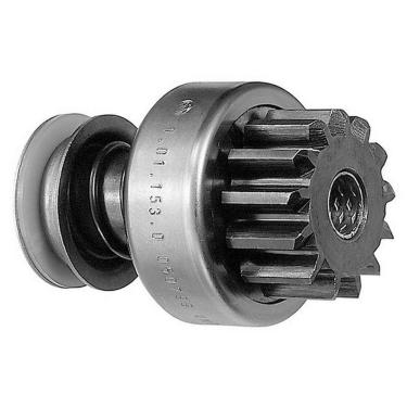 Imagem de Bendix Impulsor de Partida Yanmar Motor AE1 AE2 após 1977 - 13 Dentes - ZEN0153