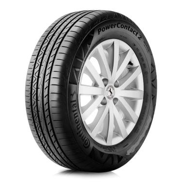 Imagem de Pneu Aro 14 175/65 R14 Continental Powercontact 2  82T