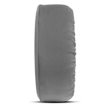 Imagem de Capa Estepe Protetora Com Cadeado Crossfox Ca0028C