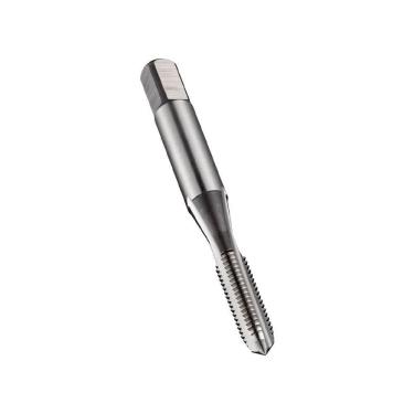 Imagem de Macho Manual Canal Reto DIN 352 M4 x 0,70mm M Rosca Esquerda - Dormer E101M4NO3