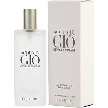 Imagem de Perfume Giorgio Armani Acqua Di Gio Eau De Toilette 15 ml para