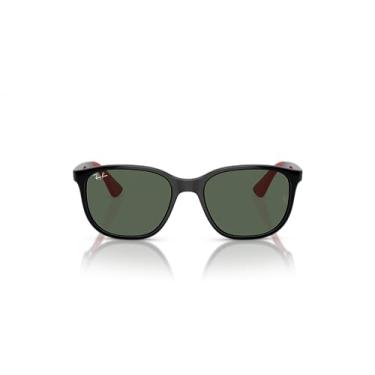 Imagem de ÓCULOS DE SOL INFANTIL RAYBAN JR 9078S 713171 48