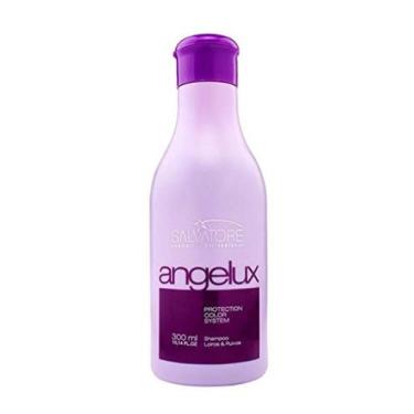 Imagem de Shampoo Matizador Angelux  300ml - Ciclos