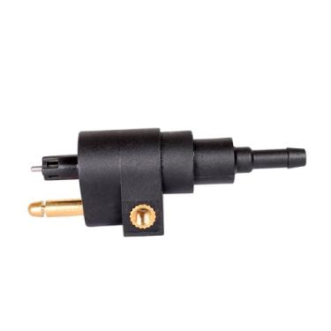 Imagem de Motor de barco 22-8M0148583 8M0182334 15781A5 816856T3 816856Q3 816856A3 15781A1 Conector de combustível para Mercury Mariner Force 4HP 5HP 6HP 9.9HP 15HP 20HP-70HP 75 HP 90HP 175HP, macho, lado do