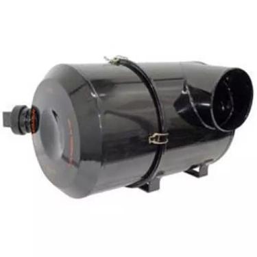 Imagem de TAMPA FILTRO AR MB mb BENZ AXOR 2035 A 4144