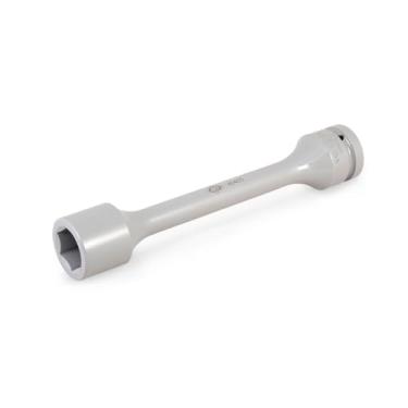 Imagem de AFF Soquete de extensão limitadora de torque de 33 mm, chave de 1,6 m, cinza, 40405