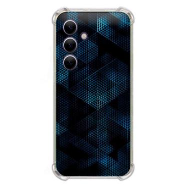 Imagem de Capa Capinha De Celular Compatível com Galaxy S24 Samsung Personalizada