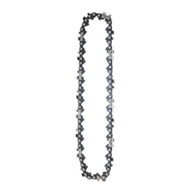 Imagem de Mini corrente de motosserra elétrica de 4/6/8 polegadas, correntes acessórias de substituição, ferramenta manual de corte de jardim, 6 polegadas