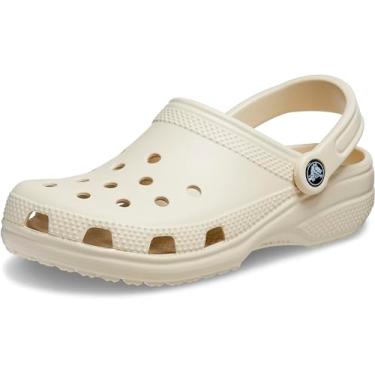 Imagem de CROCS Classic - Bone - M7W9 , 10001-2Y2-M7W9, Unisex Adult , Bone , M7W9
