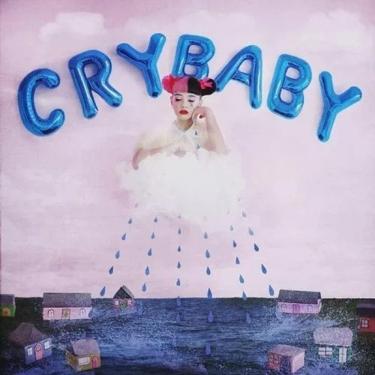 Imagem de Melanie Martinez Cry Baby - Cd