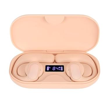 Imagem de Fones de Ouvido para Tradutor de Idiomas, Dispositivo Tradutor Em Tempo Real Bluetooth 5.3 Com APP, 74 Idiomas e 70 Detalhes, Fones de Ouvido para Chamadas Musicais, para Android