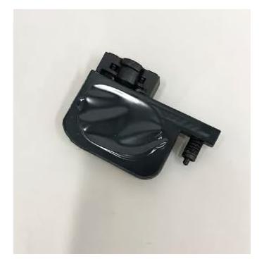 Imagem de Filtro de amortecedor de tinta UV para impressora com porcas O Ring para Epson 1400 1410 1390 1430 1500W L1800 L800 UV Dumper (amortecedor)