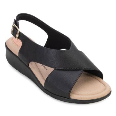 Imagem de Sandália Anabela Modare MD24-71901