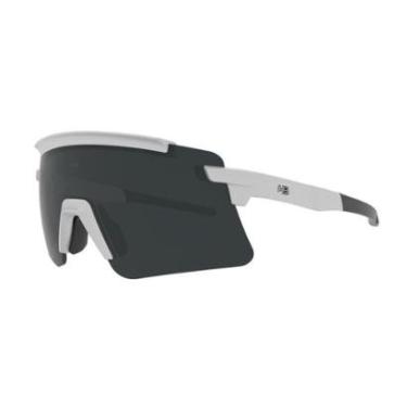 Imagem de Óculos Solar Hb Apex 10104310407001  Brilho Lente Cinza-Unissex
